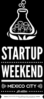 Startup Weekend DF